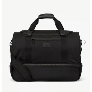 Calpak Stevyn Duffel in Black